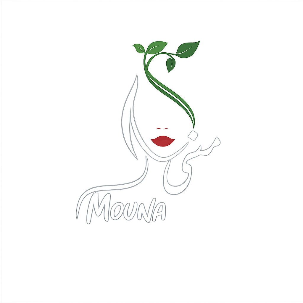 Mouna Logo